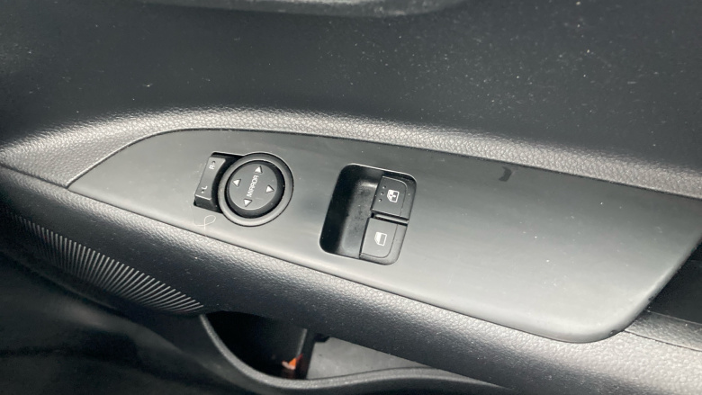 Kia Rio 1.2 DPi 1 5dr Petrol Hatchback